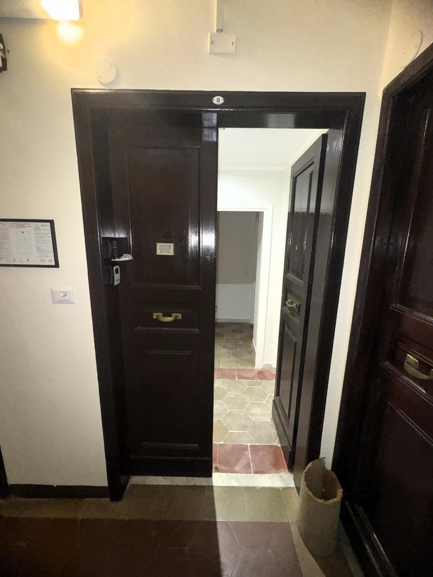Apartment Ostiense *