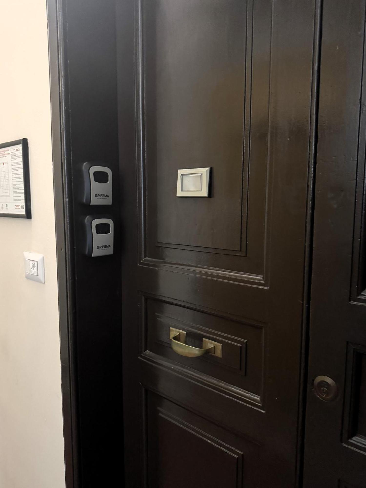 Ostiense Apartment *