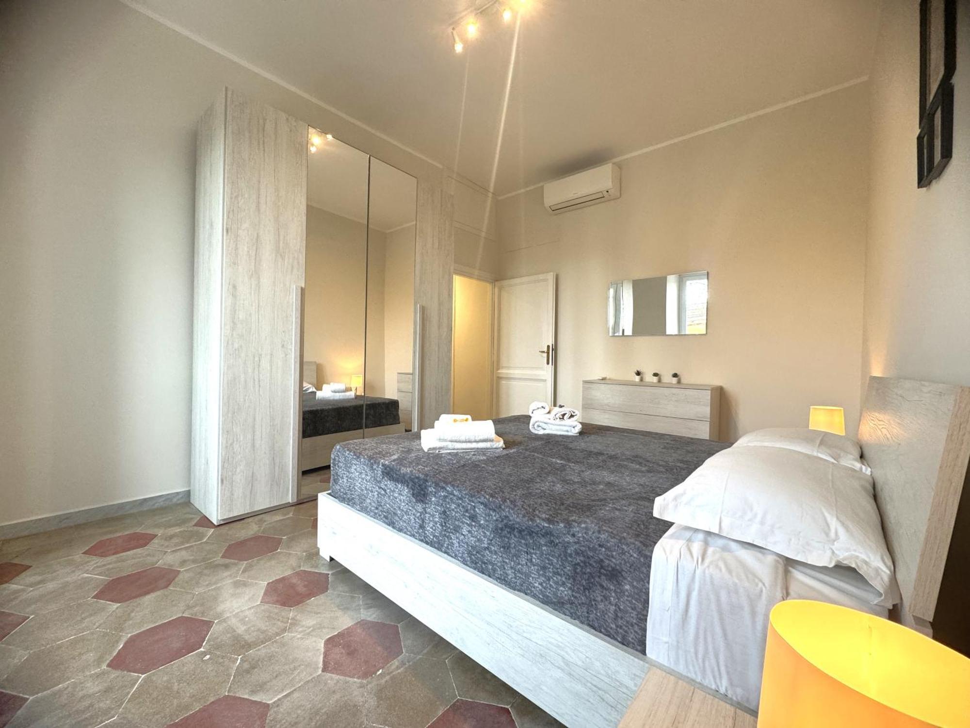 Apartment Ostiense *