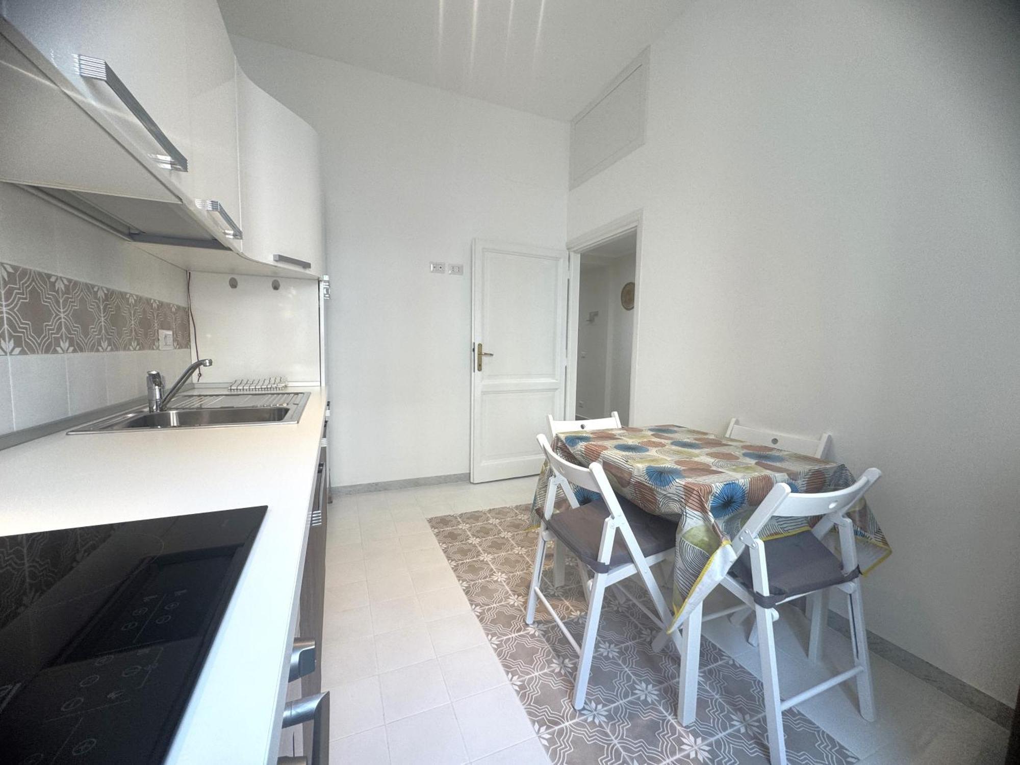 Apartment Ostiense